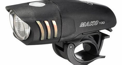 Mako 100 Front Light