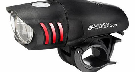 Mako 200 Front Light