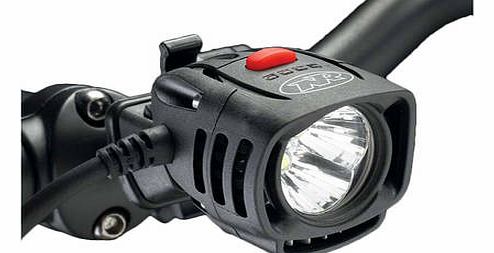 Pro 1200 Led Race Front Light