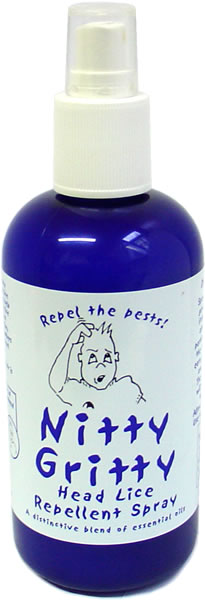 Head Lice REPLLENT SPRAY 250ml