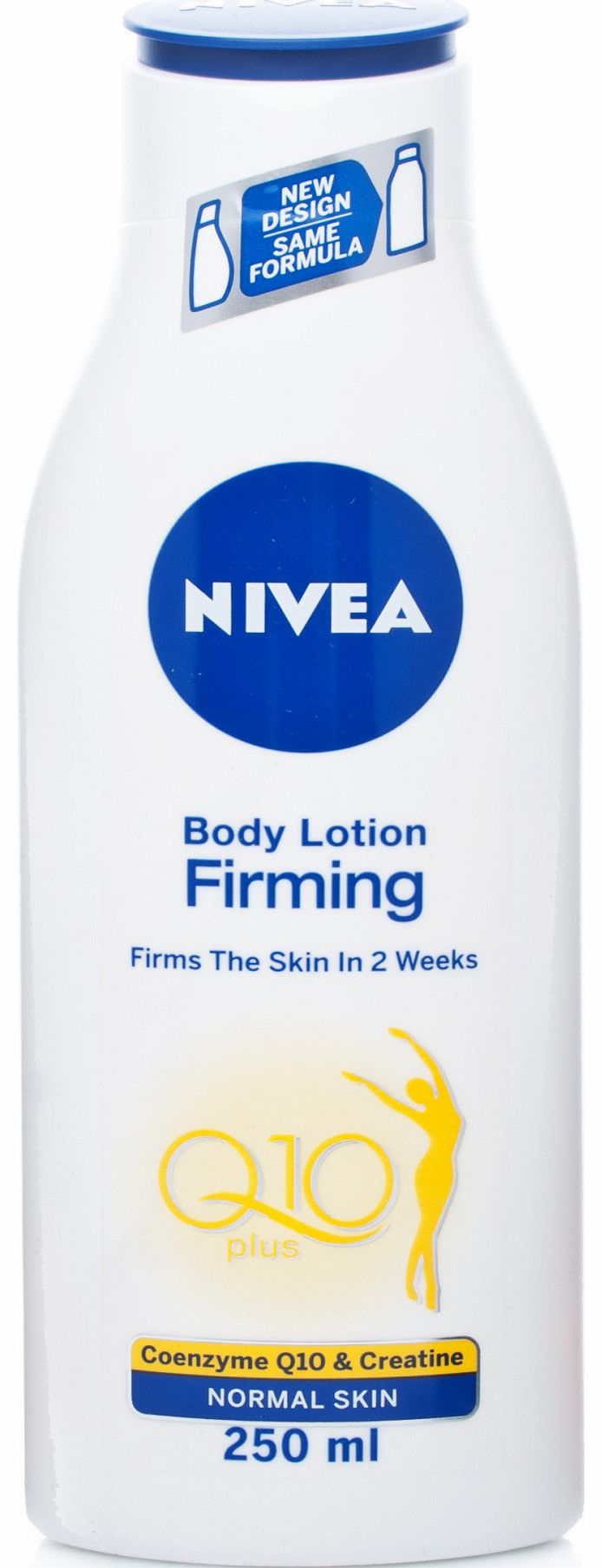 Nivea Firming Lotion Q10