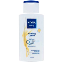 Q10 Plus Body Firming Lotion 200ml