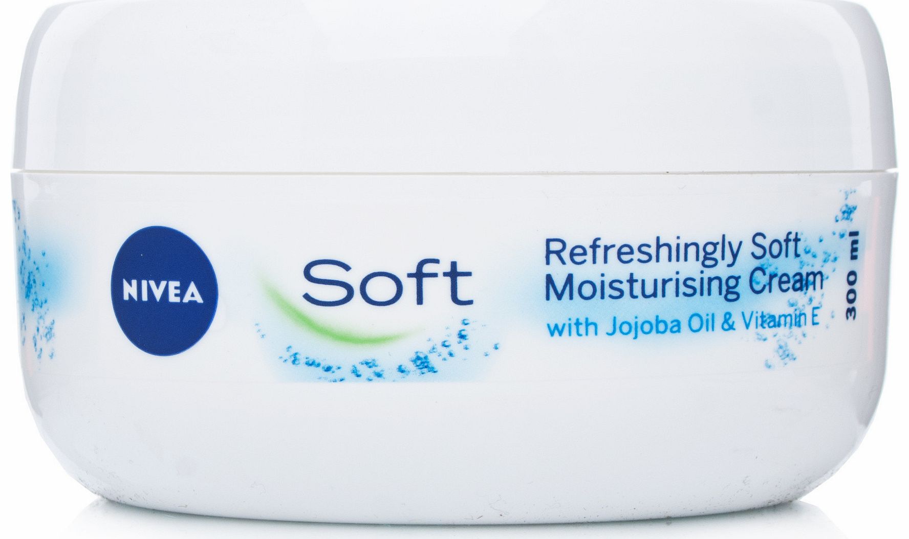 Nivea Soft Moisturising Creme