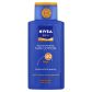 Nivea SUN LOTION F40 200ML