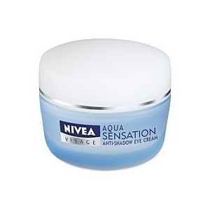 Nivea Visage Aqua Sensation Anti-Shadow Eye