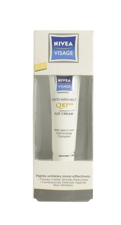 Visage Eye Cream Q10