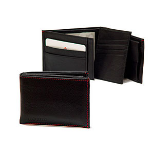 Nixon Big Bill Wallet Black Rocker