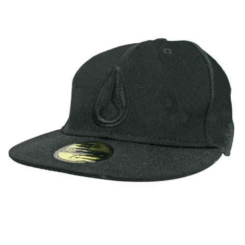 Nixon Deep Down New Era Cap