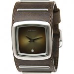 Nixon Duke Watch - Brown