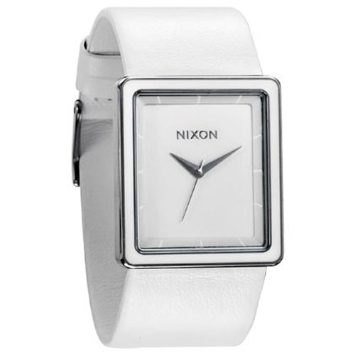 Ladies Nixon Nixon Portrait White