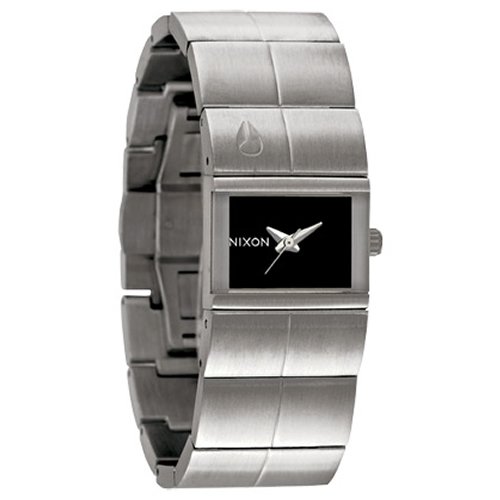 Nixon Ladies Nixon The Cougar Watch - A190 Black