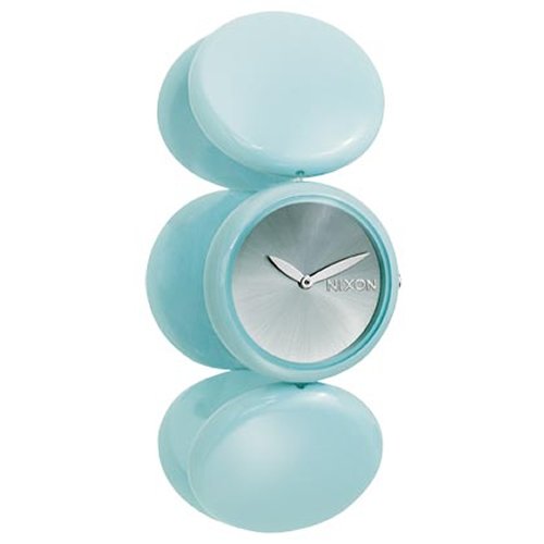 Ladies Nixon The Spree Light Blue