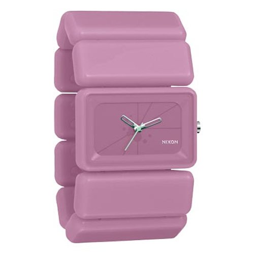 Ladies Nixon The Vega Light Purple