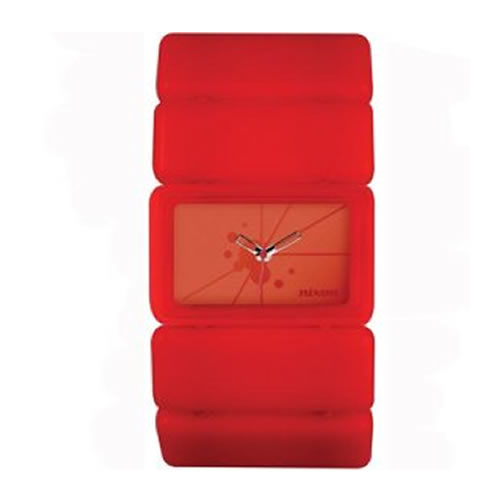 Nixon Ladies Nixon The Vega Watch - A726 Red