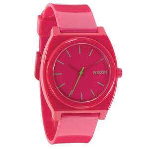 Nixon Ladies Time Teller P Watch