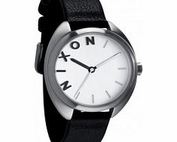 Nixon Ladies Wit White Watch