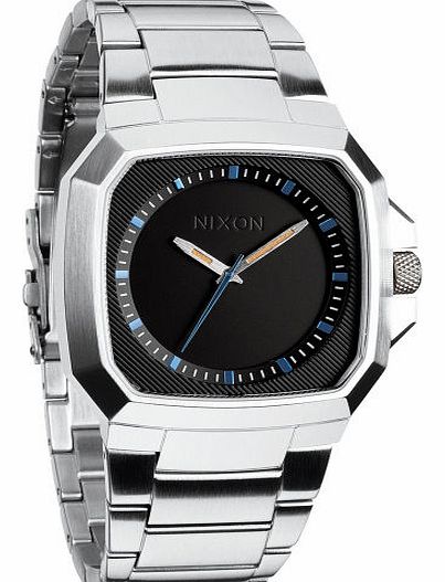 Mens Nixon Deck Watch - Midnight