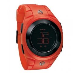 Nixon Mens Nixon The Outsider Red