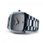 Nixon Player Watch - Silver