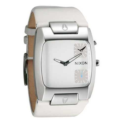 Nixon The Banks Leather watch