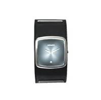 Nixon THE DUKE WATCH - SILVER