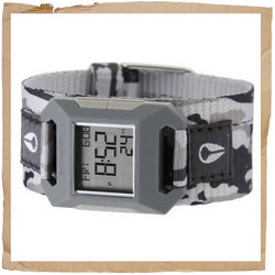 Nixon The Fidelity Euro Camo