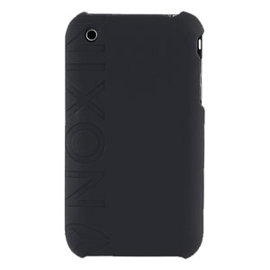 The Fuller IPhone case - Black