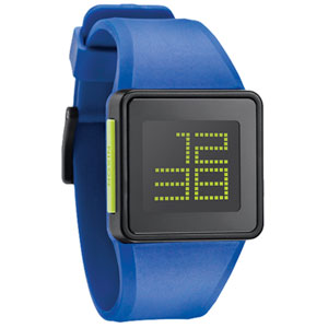 Nixon The Newton Digital Watch