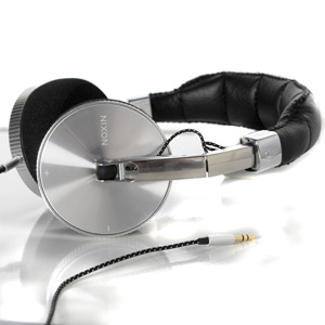 The Nomadic Headphones