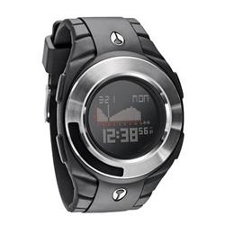 Nixon The Outsider Tide Watch - Black