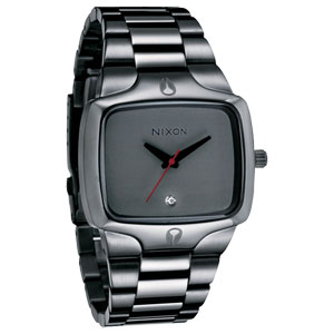 Nixon The Player Watch