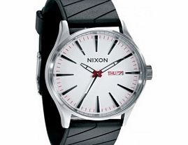 Nixon The Sentry Black Watch