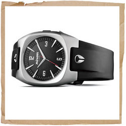 The Tach Pu Black