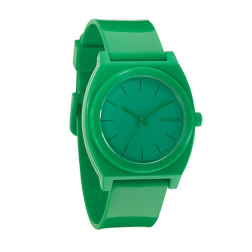 Nixon The Time Teller Pu watch