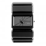 Vega Watch - Black