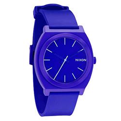 Womens The Time Teller P Watch - Indigo