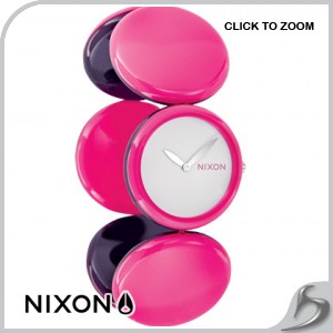 Womens Watches - Nixon Womens Watch The