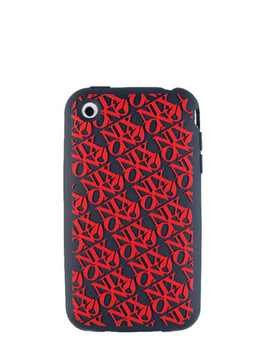 Wrap Philly IPhone 3 case - Gunship