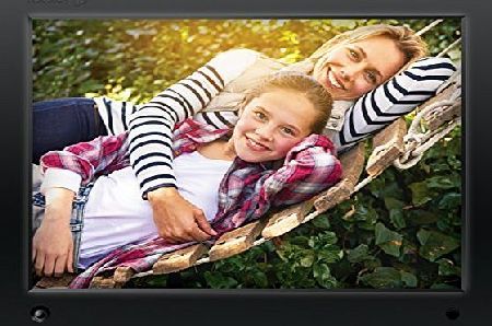 nixplay 12 inch Wi-Fi Cloud Digital Photo Frame