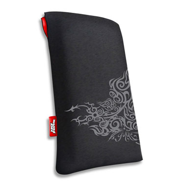 No Fear DS Slipcase - Tattoo