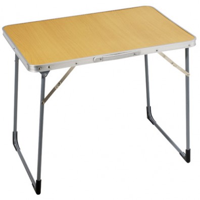 No Folding Camping Table JM-196