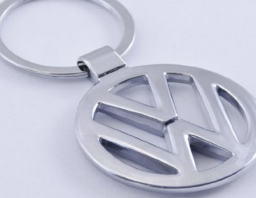 NO GIFT BOX SUPPLIED Volkswagon VW Keyring