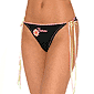 No Romeo Indian Kitsch Brief