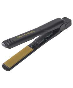 no Sassoon Ceramic Hair Straightener