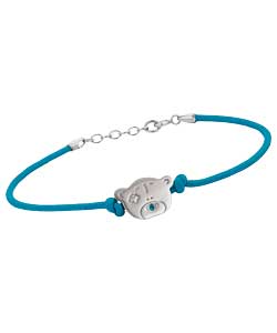 no Sterling Silver Me to You Charm Bracelet