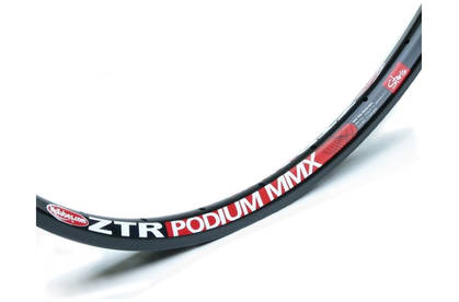 No Tubes Stans Ztr Podium 26`` Rim