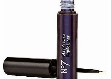 Stay Precise Liquid Liner Brown/Black