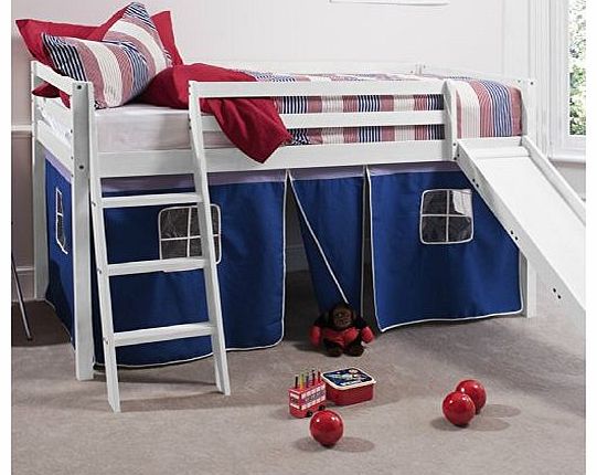 Noa and Nani Cabin Bed 