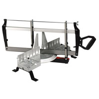 Champion Compound Mitre Saw