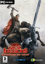 Nobilis Great Invasions PC